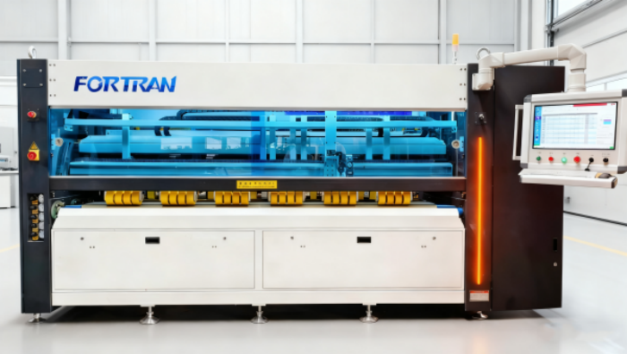 Ефикасно сечење, интелигентно паковање — Анализа основних предности аутоматских резача папира