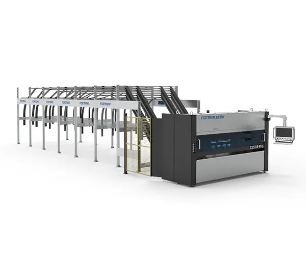 Аутоматска машина за сечење папира велике брзине