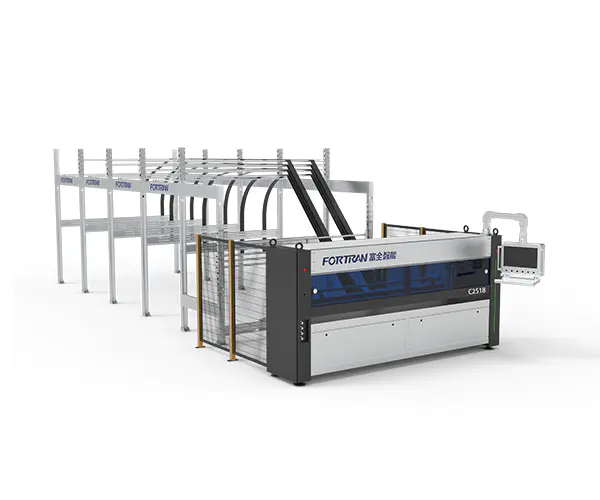 Аутоматска машина за сечење папира