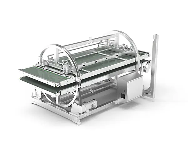 Машина за обртање каиша